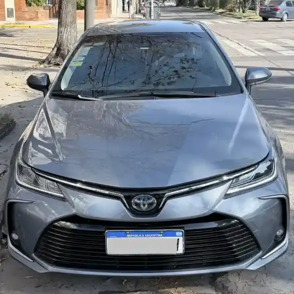 Toyota Corolla 1.8 Se-G Cvt 140Cv 2021 - foto 3