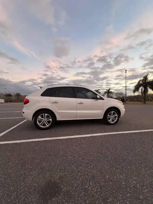 Renault Koleos 2.5 Privilege 4X4 Cvt 2012 - foto 5
