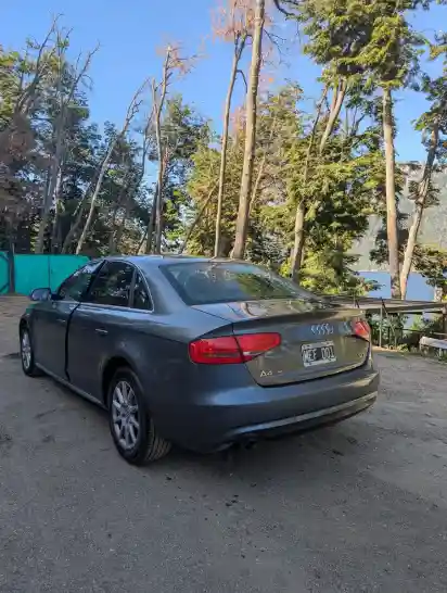 Audi A4 1.8 Attraction Tfsi 170Cv 2013 - foto 5