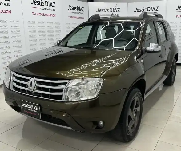 Renault Duster 2015 - foto 1