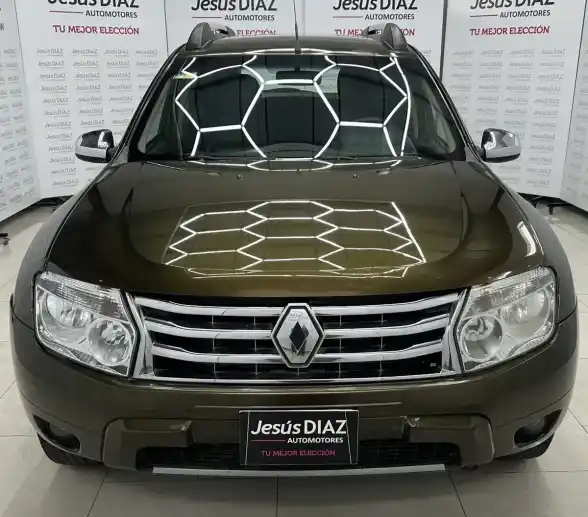 Renault Duster Privilege Gnc 2015 - foto 2