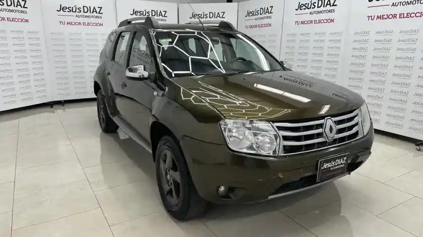 Renault Duster Privilege Gnc 2015 - foto 3