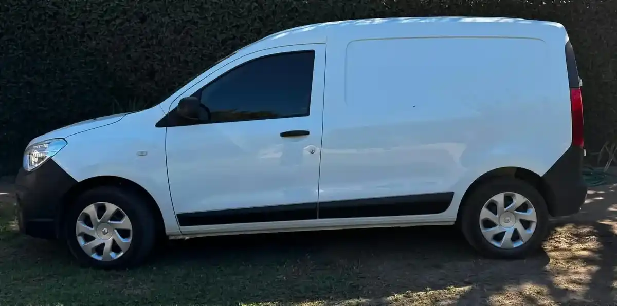 Renault Kangoo Ii Express Confort 1.6 Sce 2023 - foto 2