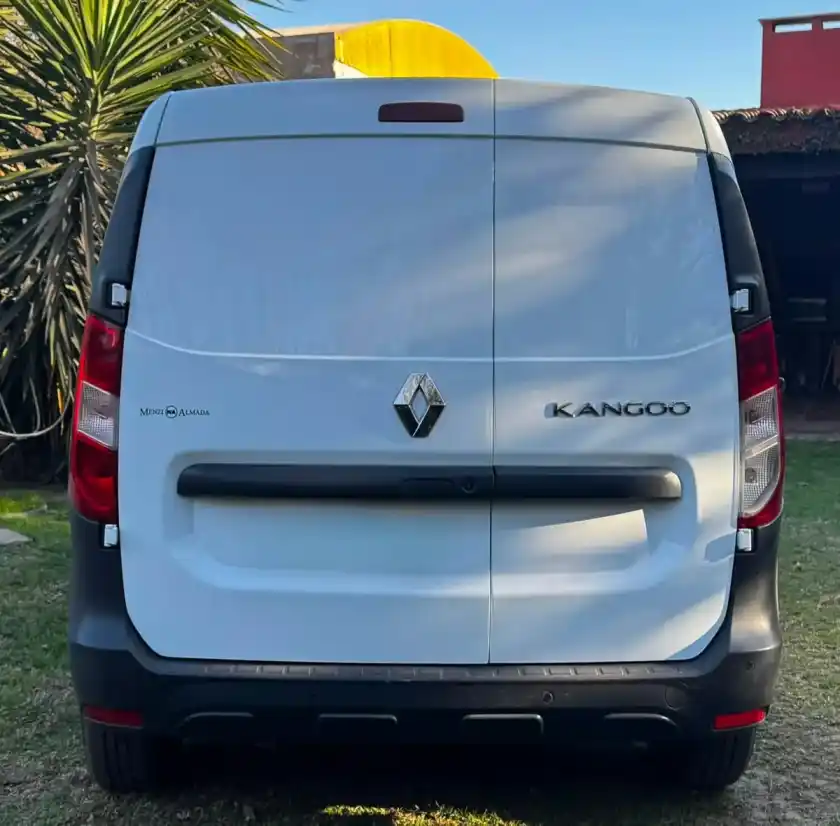 Renault Kangoo Ii Express Confort 1.6 Sce 2023 - foto 4