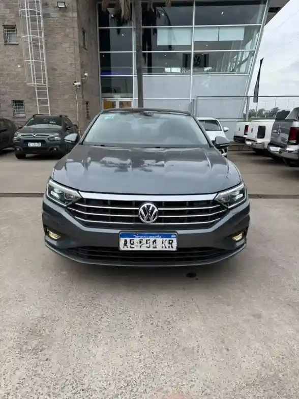 Volkswagen Vento 1.4 Tsi 250 Highline At 2021 - foto 2