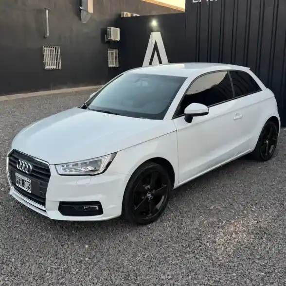 Audi A1 1.4 Ambition Tfsi 122Cv Stronic 3P 2015 - foto 1