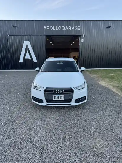 Audi A1 1.4 Ambition Tfsi 122Cv Stronic 3P 2015 - foto 2
