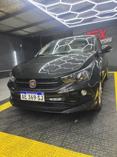 Fiat Cronos 1.3 Gse Drive 2020 - foto 1