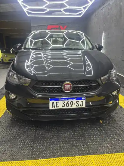 Fiat Cronos 1.3 Gse Drive 2020 - foto 3