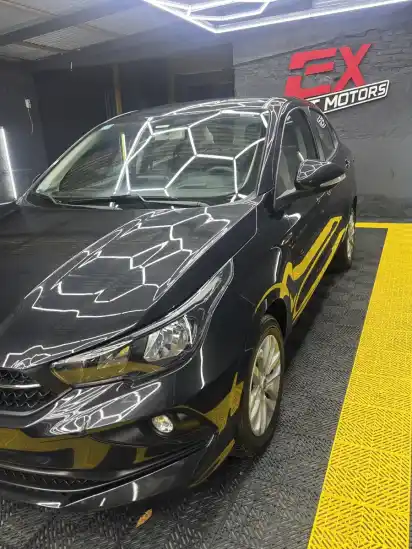 Fiat Cronos 1.3 Gse Drive 2020 - foto 5