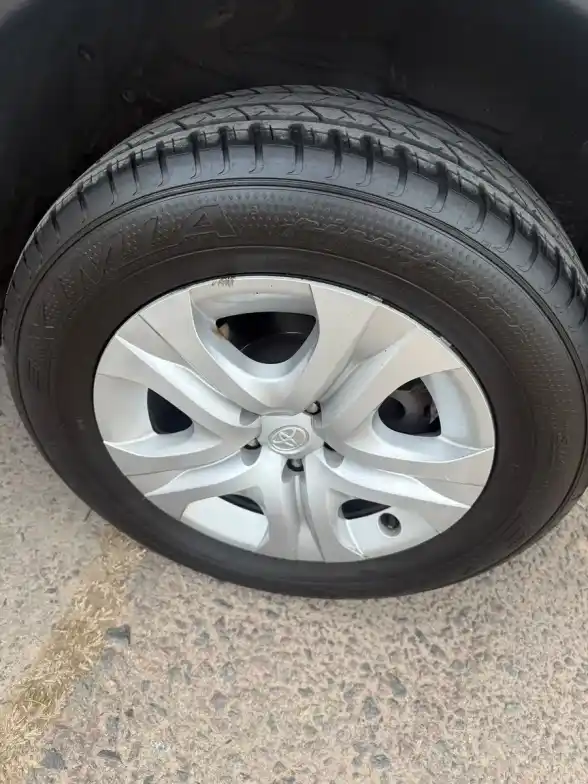 Toyota Rav4 2.0 4X2 Cvt 2013 - foto 2