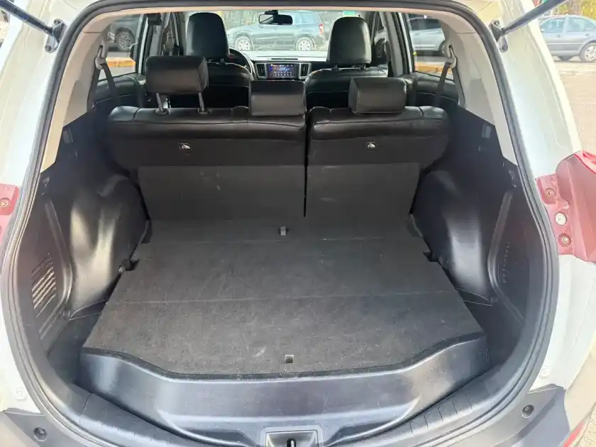 Toyota Rav4 2.0 4X2 Cvt 2013 - foto 3