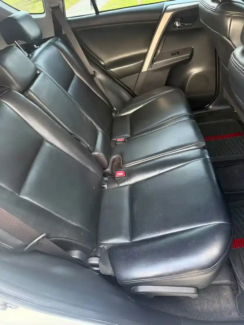 Toyota Rav4 2.0 4X2 Cvt 2013 - foto 4