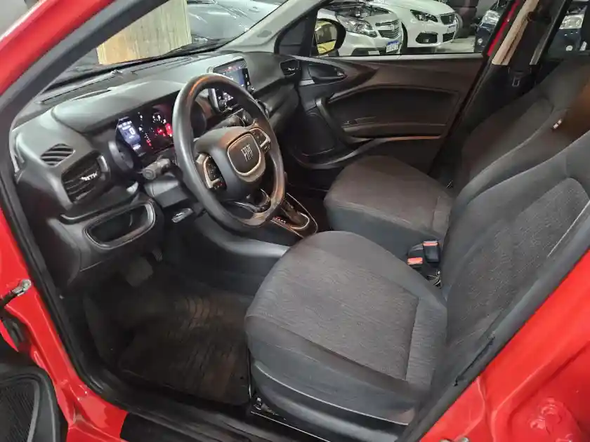 Fiat Cronos 1.3 Drive Cvt 2023 - foto 2