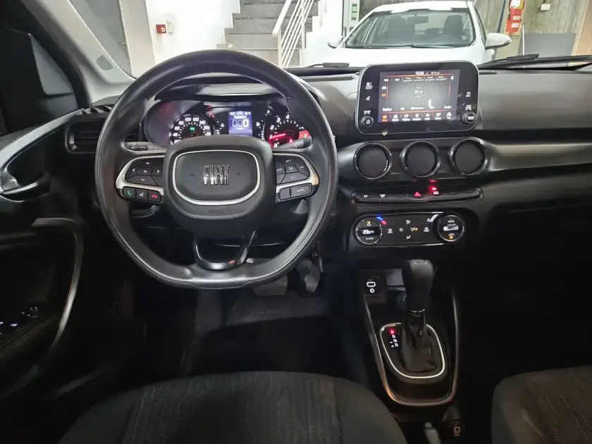 Fiat Cronos 1.3 Drive Cvt 2023 - foto 3