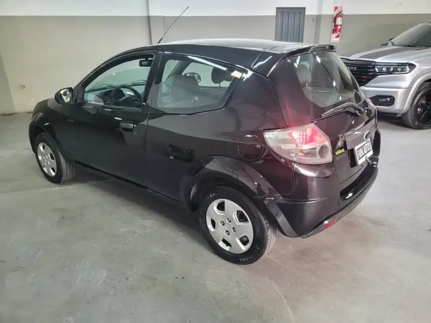 Ford Ka 1.0 Fly Viral 63Cv 2013 - foto 5