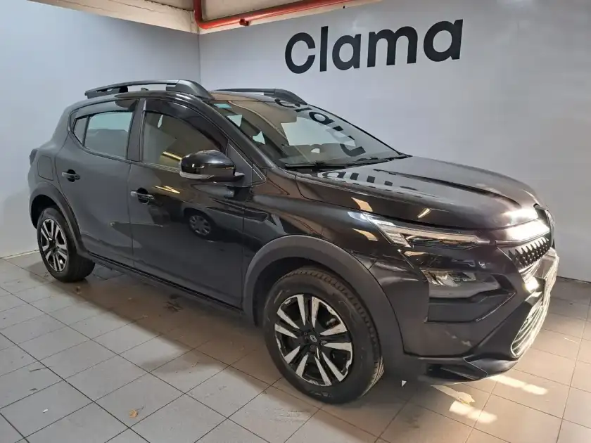Renault Kardian Kardian Evolution 156 Mt 2024 - foto 1