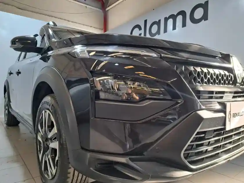 Renault Kardian Kardian Evolution 156 Mt 2024 - foto 2