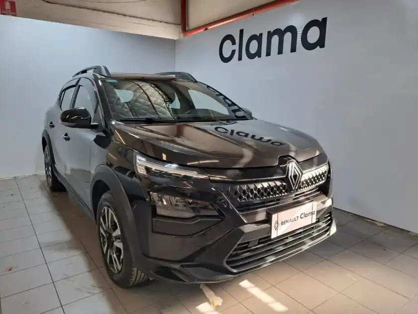 Renault Kardian Kardian Evolution 156 Mt 2024 - foto 5