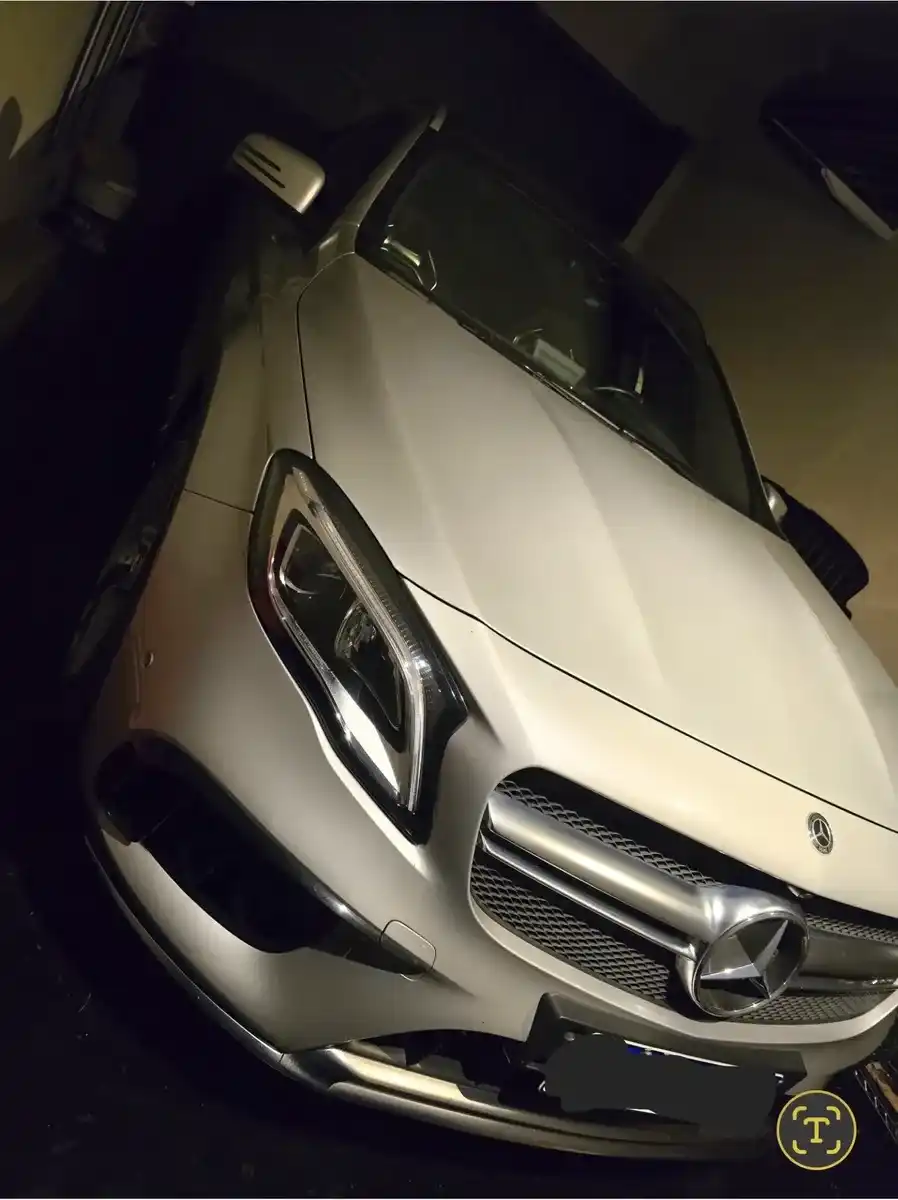 Mercedes-Benz Clase Gla 2.0 Gla45 Amg 381Cv 2018 - foto 3