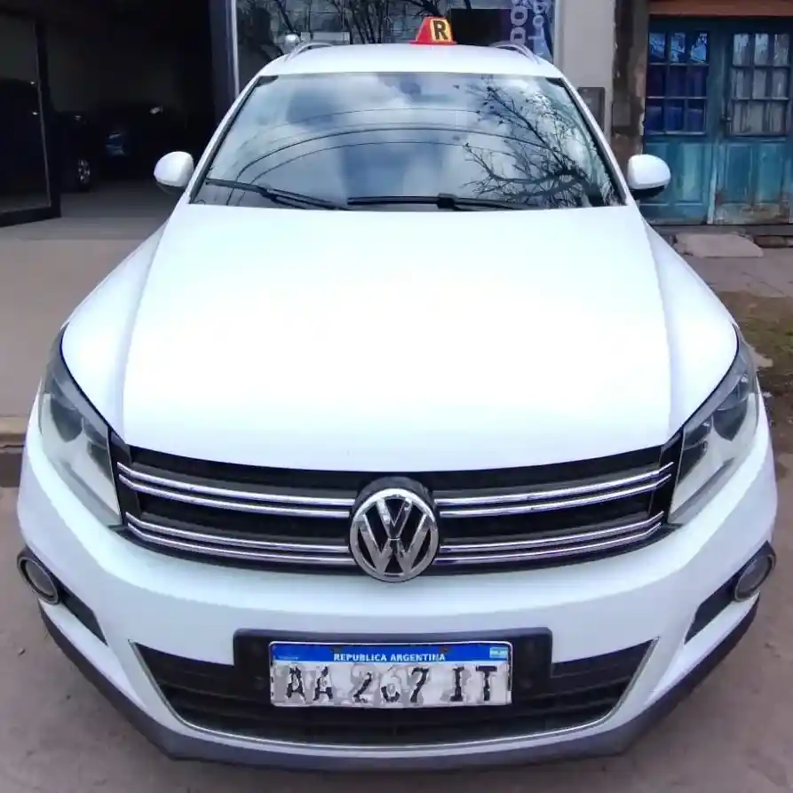 Volkswagen Tiguan 2.0 Sport &Amp; Style Tsi 200Cv 2016 - foto 1