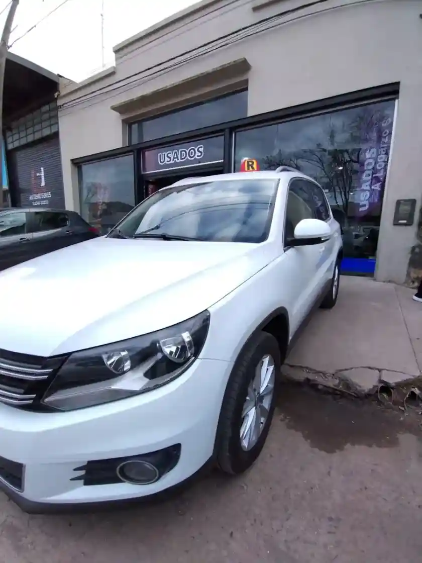 Volkswagen Tiguan 2.0 Sport &Amp; Style Tsi 200Cv 2016 - foto 4