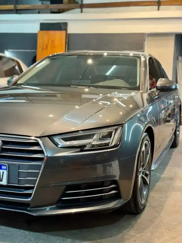 Audi A4 2.0 Tfsi Quattro Stronic 252Cv 2019 - foto 1
