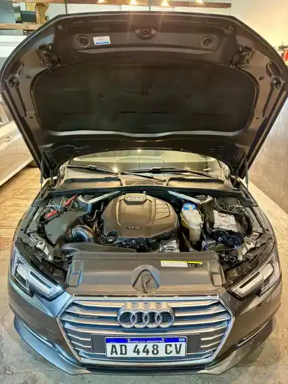 Audi A4 2.0 Tfsi Quattro Stronic 252Cv 2019 - foto 2