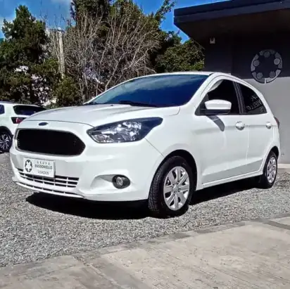 Ford Ka 1.5 Se 2017 - foto 1