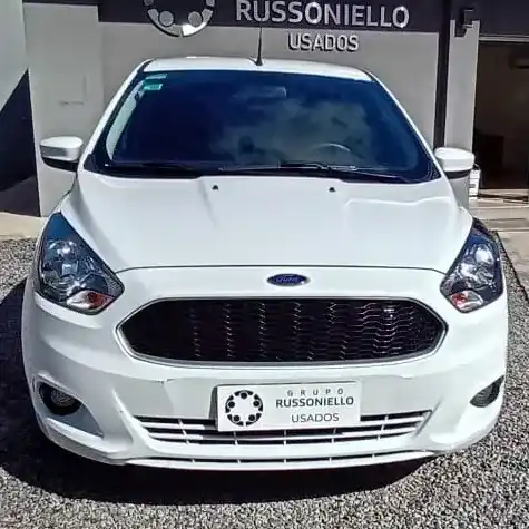 Ford Ka 1.5 Se 2017 - foto 3