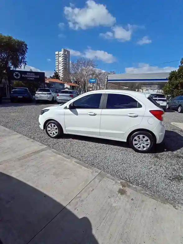 Ford Ka 1.5 Se 2017 - foto 4