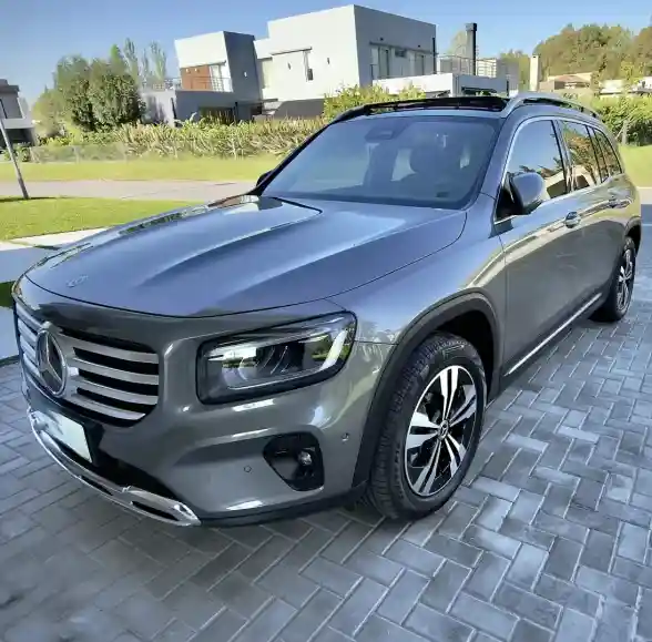 Mercedes-Benz Clase Glb 2.0 Glb250 Progressive 224Cv 2024 - foto 1