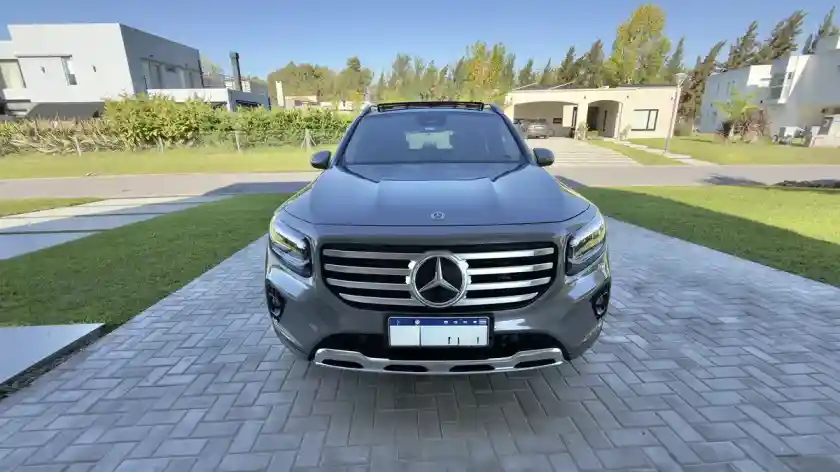 Mercedes-Benz Clase Glb 2.0 Glb250 Progressive 224Cv 2024 - foto 5