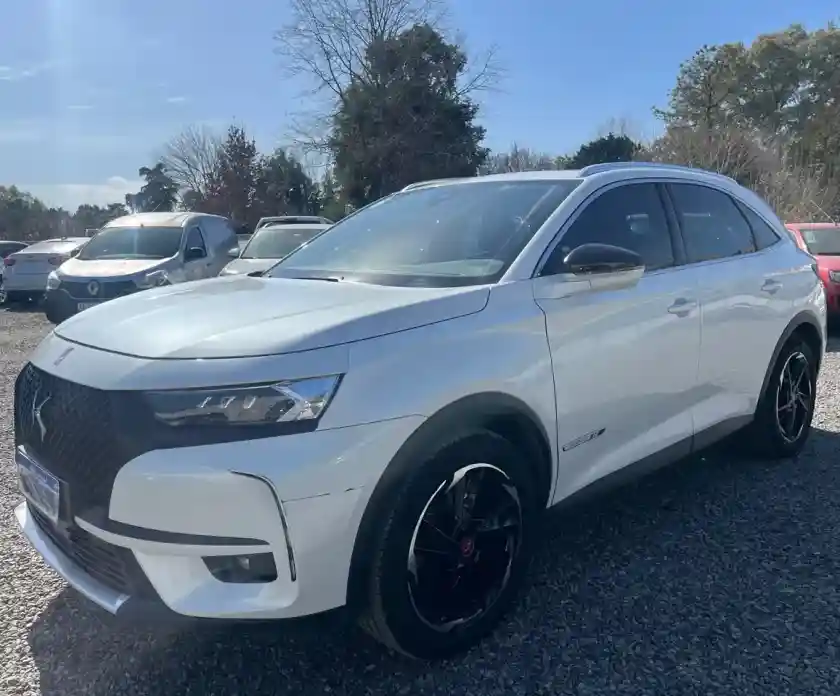D·S DS7 Crossback 2019 - foto 1