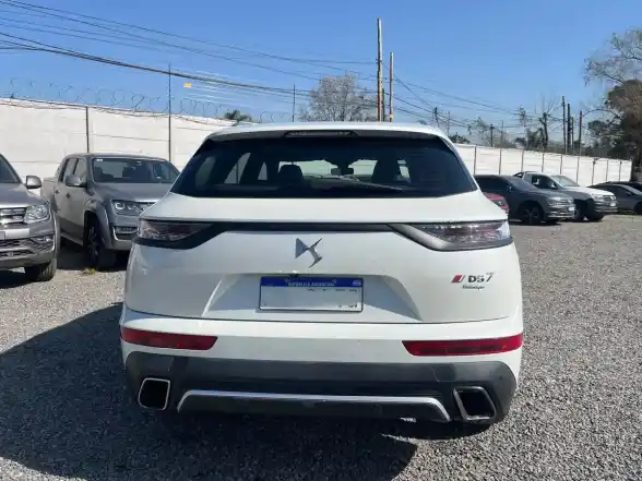 D·s Ds7 Crossback 1.6 Puretech 165 At Be Chic 2019 - foto 2