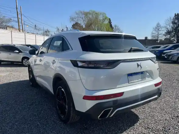D·s Ds7 Crossback 1.6 Puretech 165 At Be Chic 2019 - foto 4