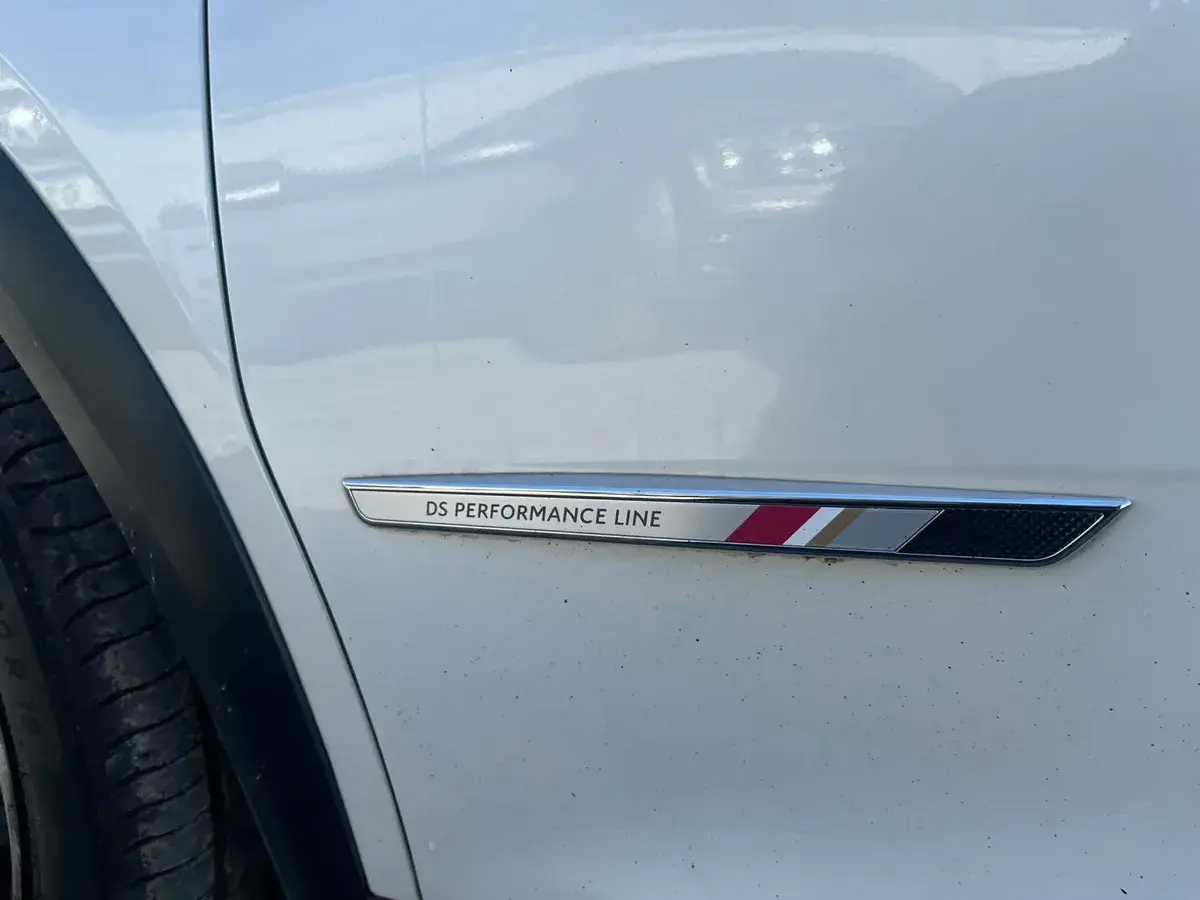 D·s Ds7 Crossback 1.6 Puretech 165 At Be Chic 2019 - foto 5