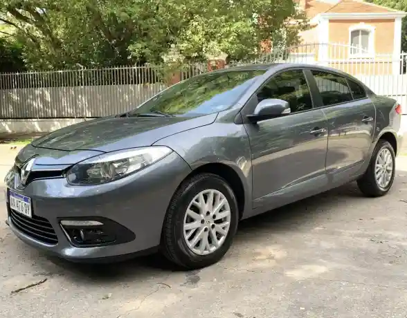 Renault Fluence 2.0 Ph2 Luxe Pack 143Cv 2016 - foto 1