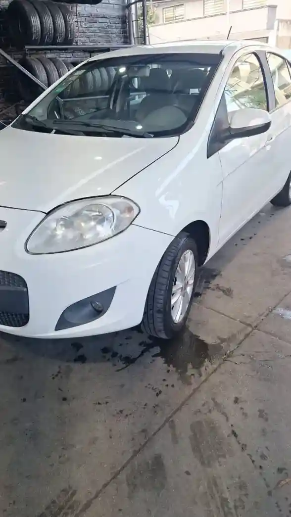 Fiat Palio 1.6 Essence 115Cv 2016 - foto 1