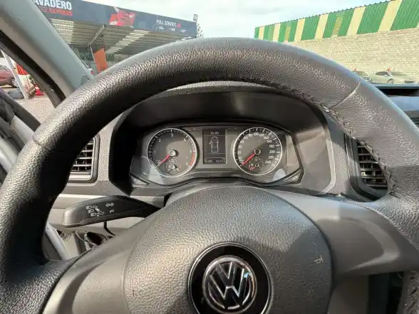 Volkswagen Amarok 2.0 Cd Tdi 140Cv Trendline 2021 - foto 4