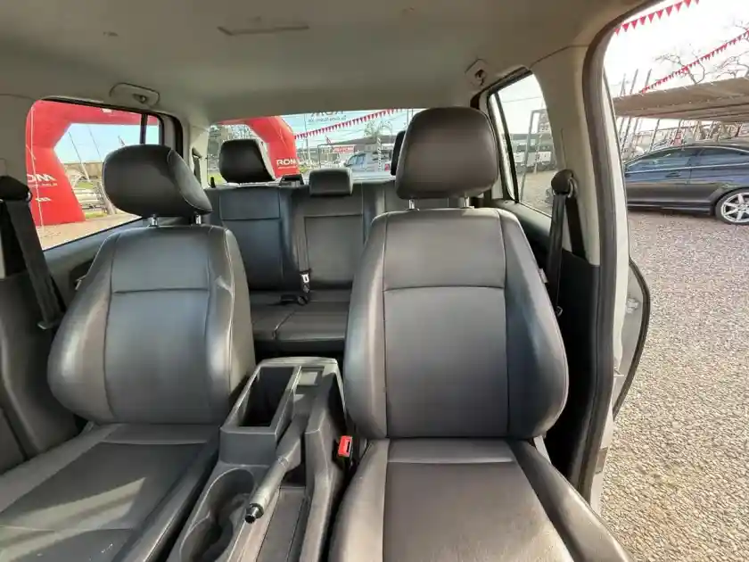 Volkswagen Amarok 2.0 Cd Tdi 140Cv Trendline 2021 - foto 5