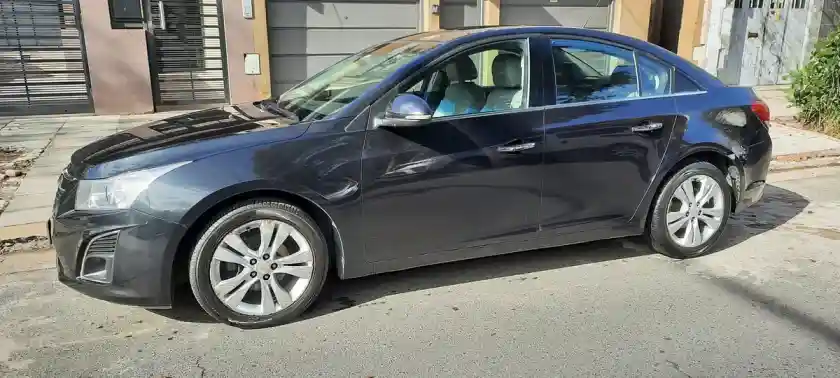 Chevrolet Cruze 1.8 Ltz Mt 141Cv 2013 - foto 2