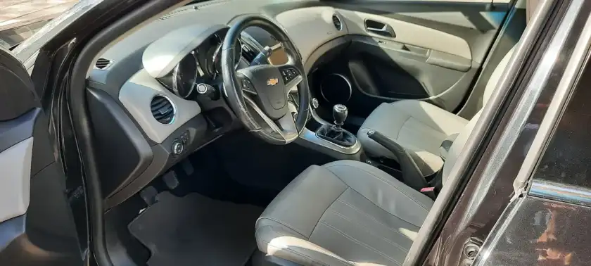 Chevrolet Cruze 1.8 Ltz Mt 141Cv 2013 - foto 3