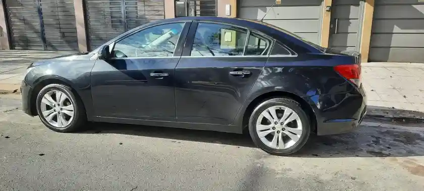Chevrolet Cruze 1.8 Ltz Mt 141Cv 2013 - foto 4