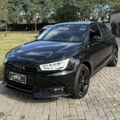 Audi A1 Sportback 2018 - foto 1