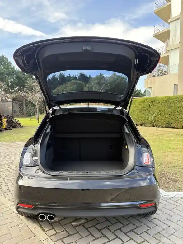 Audi A1 Sportback 1.4 Tfsi Stronic 125Cv 2018 - foto 5