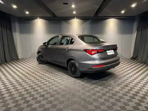 Fiat Cronos 1.3 Drive Mt 2026 - foto 3