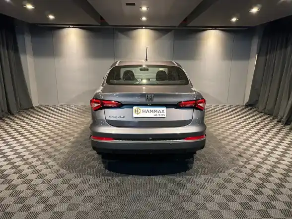 Fiat Cronos 1.3 Drive Mt 2026 - foto 4