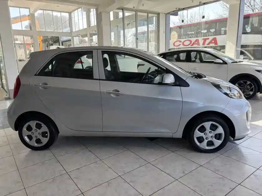 Kia Picanto 1.2 Ex 85Cv 5Mt 2015 - foto 5