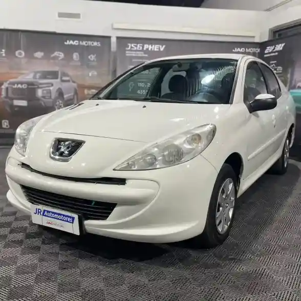 Peugeot 207 1.4 Compact Active 2014 - foto 1